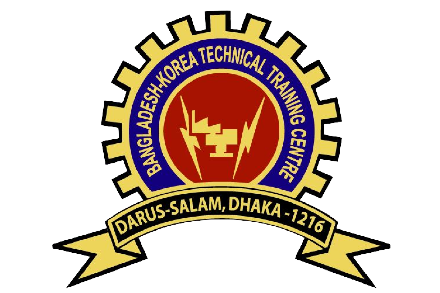 Bangladesh-Korea Technical Training Center, Dhaka