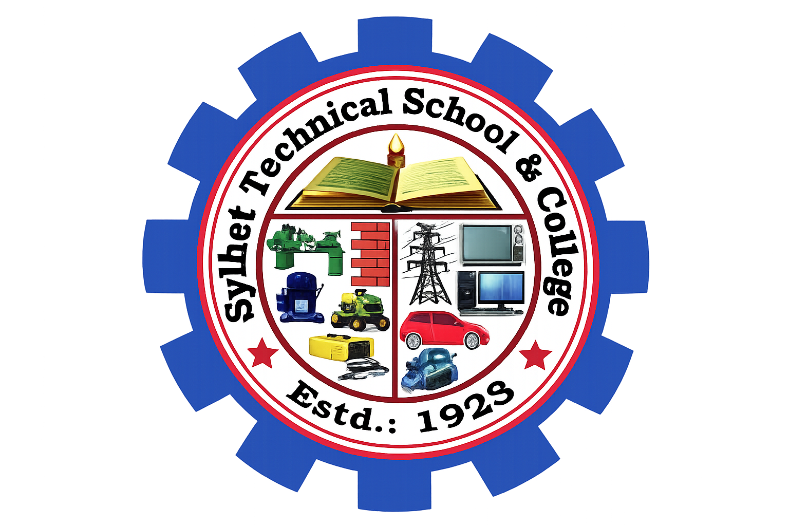 Sylhet Technical School & College(STSC)
