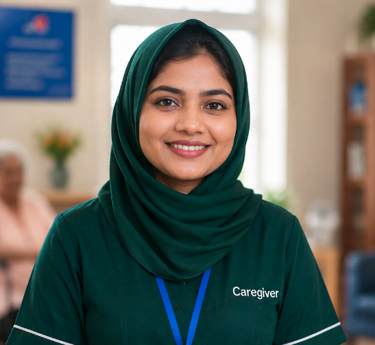 Sumaiya Khatun, 26